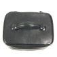 CHANEL Handbag leather black CC COCO Mark logo Bicolore Matelasse Quilting