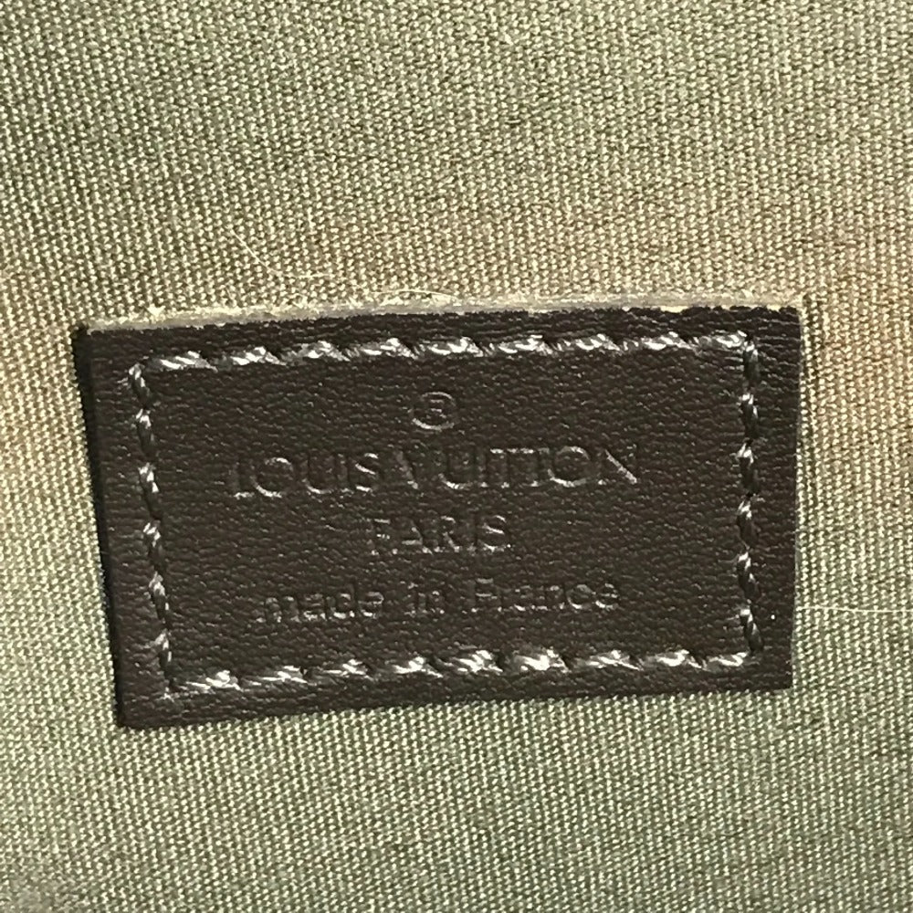 LOUIS VUITTON Shoulder Bag M92693 Monogram mini canvas khaki Monogram mini Marjoly