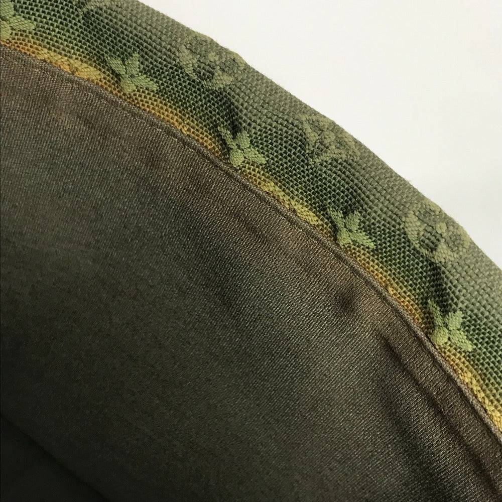 LOUIS VUITTON Shoulder Bag M92693 Monogram mini canvas khaki Monogram mini Marjoly