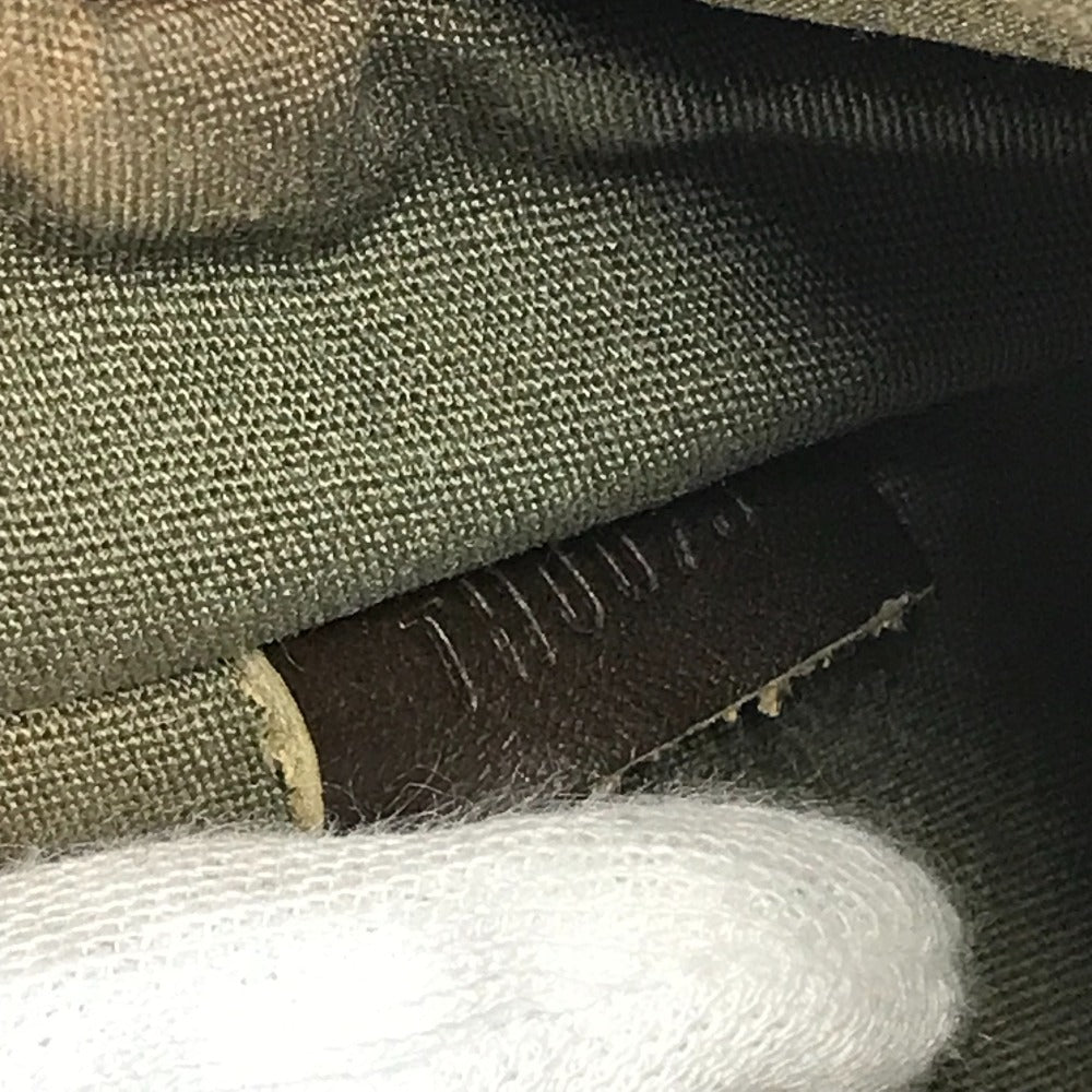 LOUIS VUITTON Shoulder Bag M92693 Monogram mini canvas khaki Monogram mini Marjoly