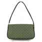 LOUIS VUITTON Shoulder Bag M92693 Monogram mini canvas khaki Monogram mini Marjoly