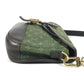 LOUIS VUITTON Shoulder Bag M92693 Monogram mini canvas khaki Monogram mini Marjoly