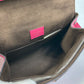 LOUIS VUITTON Handbag M42051 Epi Leather pink Epi Cluny BB
