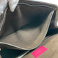 LOUIS VUITTON Handbag M42051 Epi Leather pink Epi Cluny BB