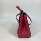 LOUIS VUITTON Handbag M42051 Epi Leather pink Epi Cluny BB