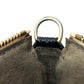 LOUIS VUITTON Pouch M92648 Monogram canvas Black x multicolor Monogram multicolor Pochette Accessoires Women Used Authentic