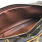 LOUIS VUITTON Shoulder Bag M45244 Monogram canvas Brown Monogram Nil Women Used Authentic