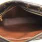 LOUIS VUITTON Shoulder Bag M45244 Monogram canvas Brown Monogram Nil Women Used Authentic