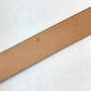 FENDI Shoulder Bag 8BR001 Canvas / leather beige Zucca FF pattern Women Used Authentic