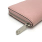 LOUIS VUITTON Coin case M61206 Epi Leather pink Epi Zippy coin purse