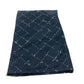 CHANEL Garment bag Nylon black Travel line Women Used Authentic