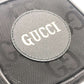 GUCCI Coin case 645060 GG canvas black GG Off the grid