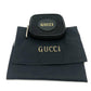 GUCCI Coin case 645060 GG canvas black GG Off the grid
