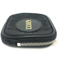 GUCCI Coin case 645060 GG canvas black GG Off the grid