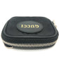 GUCCI Coin case 645060 GG canvas black GG Off the grid