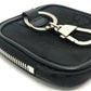 GUCCI Coin case 645060 GG canvas black GG Off the grid