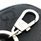 GUCCI Coin case 645060 GG canvas black GG Off the grid