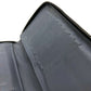 LOUIS VUITTON Long Wallet Purse M82322 Monogram shadow leather Navy Monogram shadow Zippy Wallet Vertical