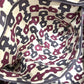 GUCCI Tote Bag 211944 leather Brown GG Sukey Women Used Authentic