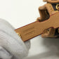LOUIS VUITTON charm M00818 Monogram canvas Brown Monogram Bijoux Sac Micro Noe