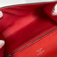 LOUIS VUITTON Shoulder Bag M54538 Epi Leather Red Epi Clerry Women Used Authentic
