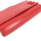 LOUIS VUITTON Shoulder Bag M54538 Epi Leather Red Epi Clerry Women Used Authentic