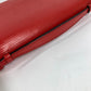 LOUIS VUITTON Shoulder Bag M54538 Epi Leather Red Epi Clerry Women Used Authentic