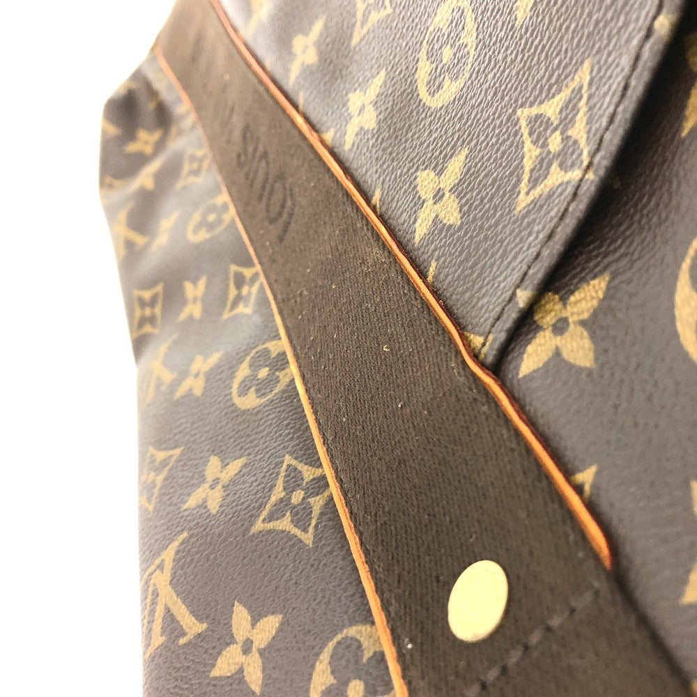 LOUIS VUITTON Tote Bag M53013 Damier canvas Brown