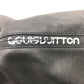 LOUIS VUITTON Tote Bag M59203 Calf leather SilverMetal Mahina Bella Women Used Authentic