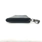 LOUIS VUITTON Coin case M63536 Monogram Eclipse Canvas black Monogram Eclipse Portemonejour mens Used Authentic