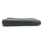LOUIS VUITTON Coin case M63536 Monogram Eclipse Canvas black Monogram Eclipse Portemonejour mens Used Authentic