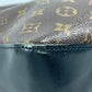 LOUIS VUITTON Shoulder Bag M40387 Monogram canvas Brown Monogram Macasa Torres mens Used Authentic