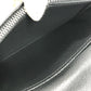 LOUIS VUITTON Long Wallet Purse  M30501 Taiga Leather black Taiga Portefeuille Blaza mens Secondhand Authentic