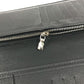 LOUIS VUITTON Long Wallet Purse  M30501 Taiga Leather black Taiga Portefeuille Blaza mens Secondhand Authentic