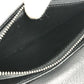 LOUIS VUITTON Long Wallet Purse  M30501 Taiga Leather black Taiga Portefeuille Blaza mens Secondhand Authentic