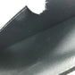 LOUIS VUITTON Long Wallet Purse  M30501 Taiga Leather black Taiga Portefeuille Blaza mens Secondhand Authentic