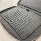LOUIS VUITTON Long Wallet Purse N48255 Damier Grafitto Canvas black Damier Grafitte Atholl Organizer mens Used Authentic