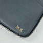 LOUIS VUITTON Long Wallet Purse N64013 Damier Cobalt Canvas Navy America's Cup 2017 Limited Zippy Organizer mens Used Authentic