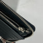 LOUIS VUITTON Long Wallet Purse N64013 Damier Cobalt Canvas Navy America's Cup 2017 Limited Zippy Organizer mens Used Authentic