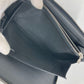 LOUIS VUITTON Long Wallet Purse N64013 Damier Cobalt Canvas Navy America's Cup 2017 Limited Zippy Organizer mens Used Authentic