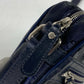 GUCCI Shoulder Bag 201447 GG Imprime, Leather blue GG implementation mens Used Authentic