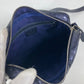GUCCI Shoulder Bag 201447 GG Imprime, Leather blue GG implementation mens Used Authentic