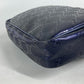 GUCCI Shoulder Bag 201447 GG Imprime, Leather blue GG implementation mens Used Authentic