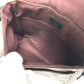 LOUIS VUITTON Shoulder Bag M40935 Monogram macacer canvas Brown Monogram macacer District PM mens Used Authentic