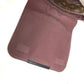 LOUIS VUITTON Shoulder Bag M40935 Monogram macacer canvas Brown Monogram macacer District PM mens Used Authentic