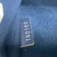 LOUIS VUITTON Clutch bag M64154  Epi Leather Navy Epi Pochette Jules GM mens Used Authentic