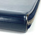 LOUIS VUITTON Clutch bag M64154  Epi Leather Navy Epi Pochette Jules GM mens Used Authentic