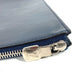 LOUIS VUITTON Clutch bag M64154  Epi Leather Navy Epi Pochette Jules GM mens Used Authentic