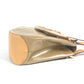 LOUIS VUITTON Shoulder Bag Monogram Vernis Canvas beige Monogram Vernis Biscayne Bay GM Women Used Authentic