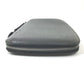 LOUIS VUITTON Long Wallet Purse M30652 Taiga Leather black Taiga Organizer Atoll